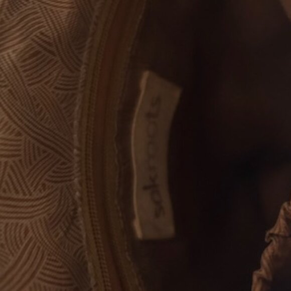 Sakroots Peace Bag Used - Picture 10 of 12